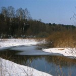 Reka_zima