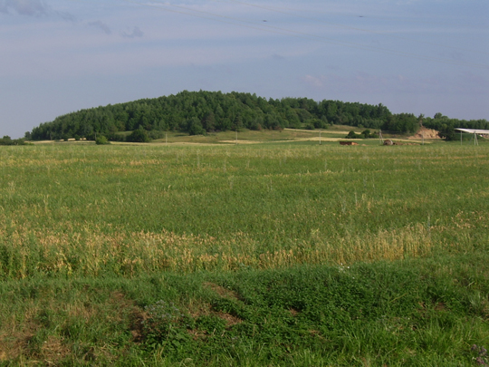 Варганіца-1