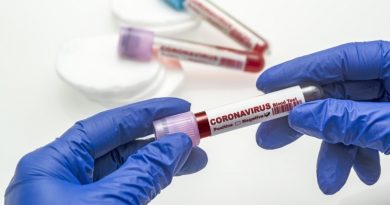 coronavirus-test