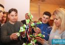 Третий этап областного форума молодых специалистов пройдет в Докшицах
