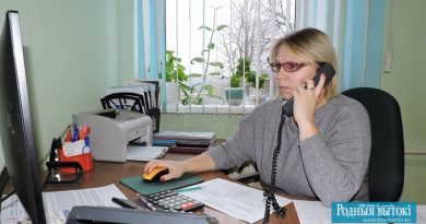 Светлана Плыгавко в мире цифр как рыба в воде.