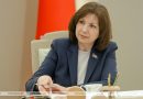 Кочанова: в Беларуси все нацелено на созидание, и наше будущее зависит от каждого из нас