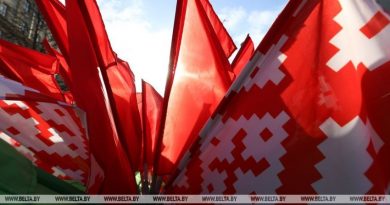 Экономист рассказал о возможностях Беларуси противостоять западным санкциям