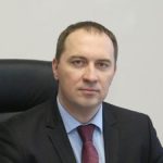 Андрей Лобович Заместитель председателя Комитета государственного контроля