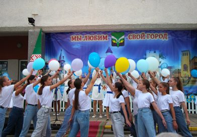 Программа Республиканского фестиваля двух рек и празднования 615-летия города Докшицы