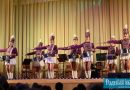 Посвященный Дню народного единства концерт прошел в Докшицах
