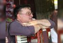 6:0 в пользу музыканта и поэта Александра Малюженца из города Докшицы