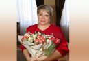 Счастье и гордость Марии Винниковой из Докшицкого района