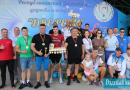 Кубок двух рек по гиревому спорту состоялся в Докшицах