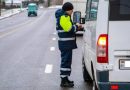 Госавтоинспекция проводит профилактическое мероприятие по предупреждению ДТП, связанных с перевозкой пассажиров