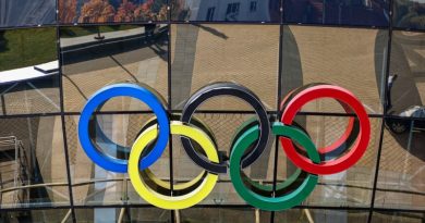 Для участия в Олимпиаде в Париже МОК принял специальные правила для белорусов и россиян