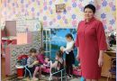 Заведующий детским садом № 4 г. Докшицы Наталья Бобровская — руководитель со стажем