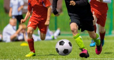 В Докшицах планируется проведение четырех игр регионального этапа чемпионата Республики Беларусь по футболу