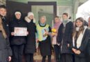 Учащиеся школ Докшицкого района присоединились к благотворительной акции «От всей души»