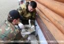 Благотворительная акция «Восстановление святынь Беларуси. Сила единства» стартовала в Беларуси