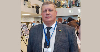 Воронкович