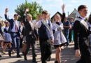 Репетиторы, поступление, платье… О подготовке к волнующему событию выпускники СШ № 1 г. Докшицы рассказали юнкору медиакласса «РВ»