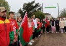 В Докшицах открыли «Тропу здоровья»