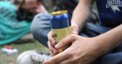 alkogol