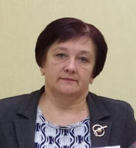 Кучиц Елена