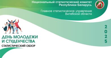 ДСиМ Витебской области 2025