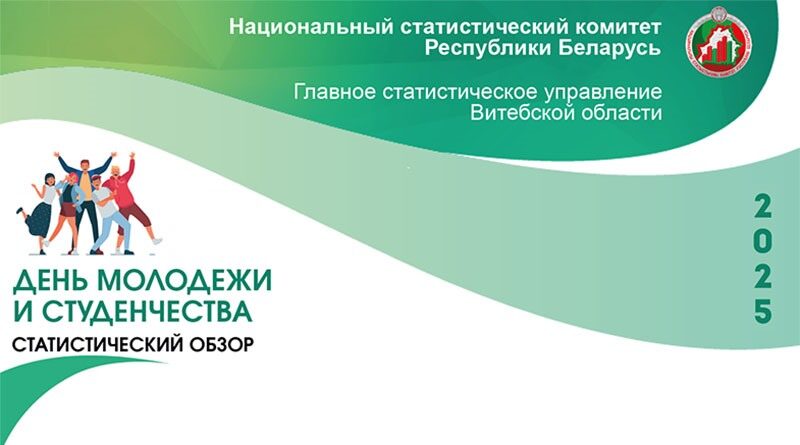 ДСиМ Витебской области 2025