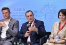 Увеличение товарооборота, потока туристов. Александр Субботин об экономическом эффекте «Славянского базара»