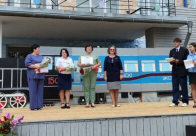 День железнодорожника и день агрогородка отпраздновали в Крулевщине