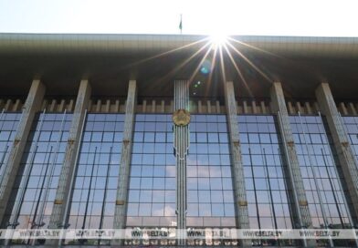 Благодарность Президента Беларуси объявлена труженикам АПК и коллективам шести сельхозпредприятий
