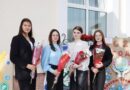 Накануне Дня знаний в ККЗ «Искра» в Докшицах прошла районная педагогическая конференция