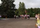 В школах Докшицкого района прошли торжественные линейки, посвященные Дню знаний