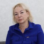 Людмила Ючкович