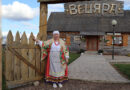 Этнографический центр «Вецяра» включен в туристический маршрут Докшицкого района