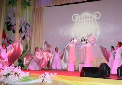 Торжественное мероприятие «Когда профессия – праздник!», посвященное Дню работников культуры, прошло в Докшицах
