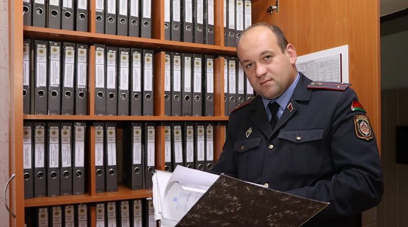 Віталій Варанковіч.