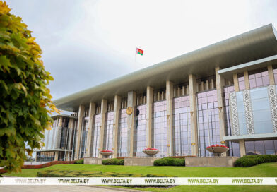 Александр Лукашенко утвердил важнейшие прогнозные параметры развития Беларуси на 2026 год Александр Лукашенко утвердил важнейшие прогнозные параметры развития Беларуси на 2026 год