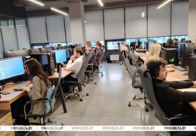 Электронные больничные появятся в Беларуси в 2026 году Электронные больничные появятся в Беларуси в 2026 году