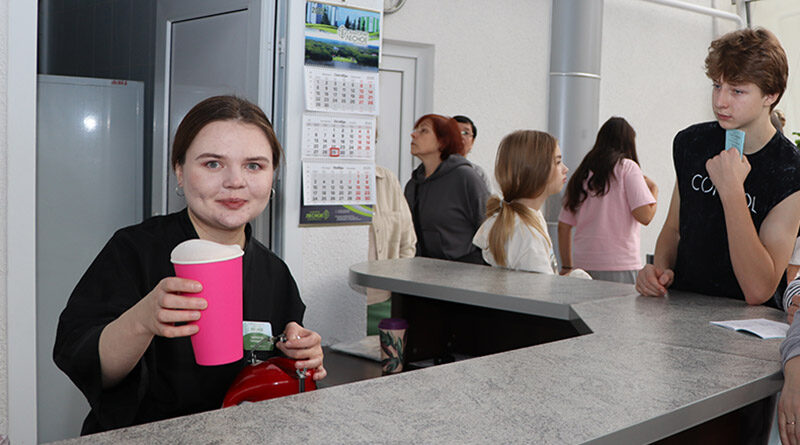 Маргарыта Савончык.