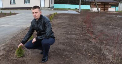 Владзисла Шерстнёв.