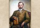 “Не пакідайце ж мовы нашай беларускай, каб не ўмёрлі”. Францішак Багушэвіч “Не пакідайце ж мовы нашай беларускай, каб не ўмёрлі”. Францішак Багушэвіч