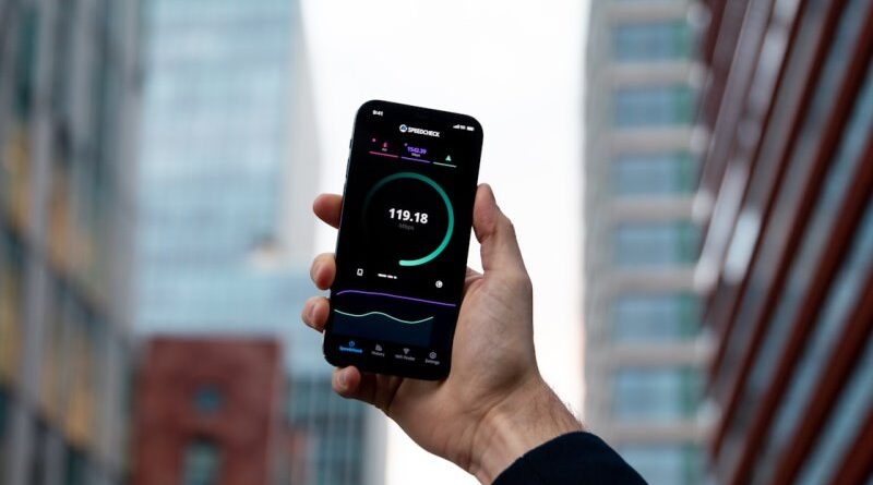 За некачественный интернет штраф  заплатят мобильные операторы За некачественный интернет штраф  заплатят мобильные операторы