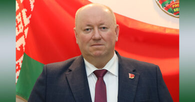 ВНС председ