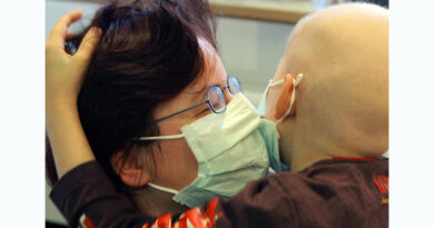 kind-krebs-mutter-с