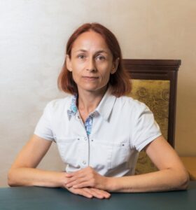 Ганна Дземід