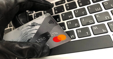 мошенники с