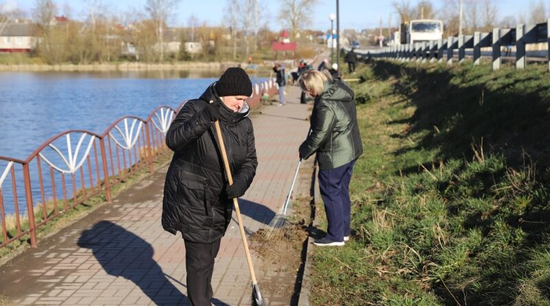 Фото из архива "РВ".