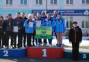 Команда Докшицкого района стала чемпионом областных соревнований по лыжным гонкам «Золотой колос»