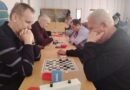 Первенство Докшицкого района по шашкам состоялось в райцентре