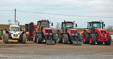 04-03-2025 Фото Алексея Матюша. Могилев