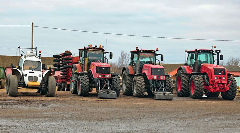 04-03-2025 Фото Алексея Матюша. Могилев